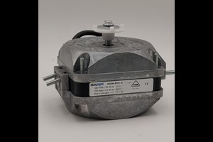 Ventilateur de condenseur M4Q045-CF01-75 60/16W
